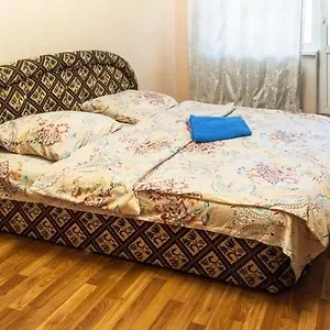 архипенко 8 а Апартаменты